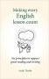 Making Every Lesson Count: Six Principles for Supporting Reading and Writing фото книги маленькое 2