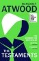 The Testaments фото книги маленькое 2
