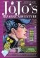JoJo's Bizarre Adventure. Part 4. Diamond Is Unbreakable. Volume 2 фото книги маленькое 2