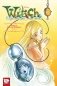 W.I.T.C.H. Часть 4. Суд над оракулом. Том 2 фото книги маленькое 2