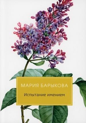 Испытание имением фото книги