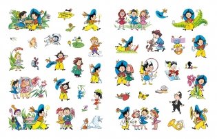 Фантазёры фото книги 4