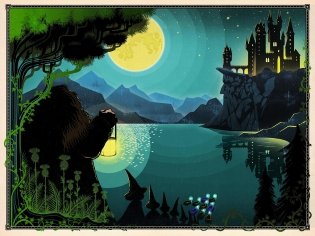 Harry Potter and the Philosopher's Stone. MinaLima Edition фото книги 8