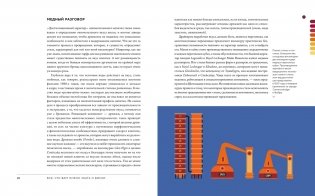 Изысканная коллекция. Путеводители по миру виски, пива и вина. Комплект из 3-х книг в коробе (Love&Whiskey, Wine Folly, Beer Expert) фото книги 11