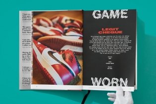 Sneaker Freaker. World's Greatest Sneaker Collectors фото книги 9