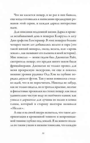Хроники темных времен. Книга 8. Ледяной демон фото книги 11