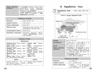 География (+ обучающие видео) фото книги 11