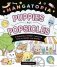 Mangatopia Puppies and Popsicles фото книги маленькое 2