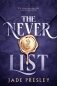 The Never List фото книги маленькое 2