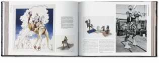 The Star Wars Archives. 1977-1983 фото книги 10