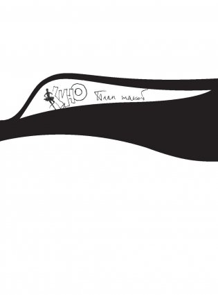 Виктор Цой. Подлинные черновики. Песни, рукописи, рисунки. Памятный альбом фото книги 15