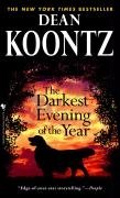 The Darkest Evening of the Year фото книги