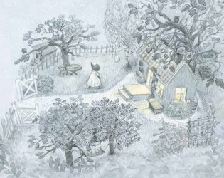 Тайна Хвоинки фото книги 4