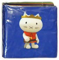 Книжка-шуршалка "Учимся говорить!" фото книги