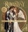 Romantasy Coloring Book фото книги маленькое 2