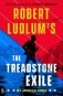 Robert ludlum`s the treadstone exile фото книги маленькое 2