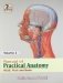 Manual of Practical Anatomy: Head, Neck & Brain, 2e Vol. 3 фото книги маленькое 2