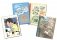Подарочный набор "Неужели у вас нет собаки?" (количество томов: 4) фото книги маленькое 3