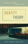 Identity Theory фото книги маленькое 2