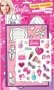 Набор наклеек "Barbie" фото книги маленькое 2