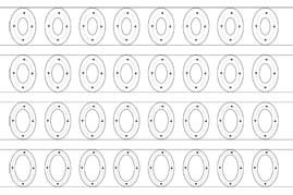 Простые формы фото книги 2