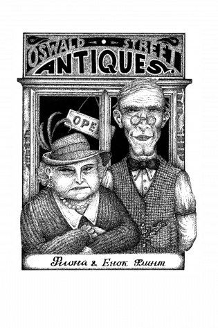 Новые странствия Салли Джонс фото книги 2