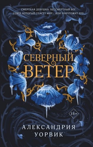 Северный ветер фото книги