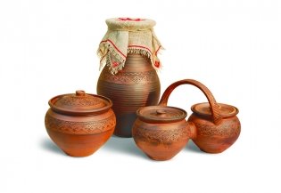 Беларускае народнае ганчарства фото книги 4