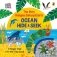 Very hungry caterpillar`s ocean hide-and-seek фото книги маленькое 2