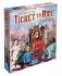 Настольные игры "Ticket to Ride: Азия" фото книги маленькое 2