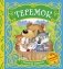 Теремок фото книги маленькое 2