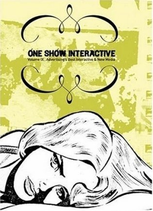 One Show Interactive IX фото книги