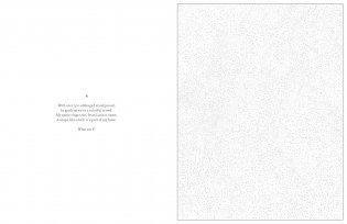 Mystery Coloring Flowers фото книги 3