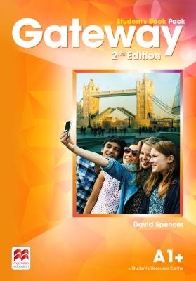 Gateway A1. Student's Book Premium Pack фото книги
