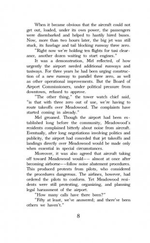 Аэропорт фото книги 8