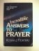 Incredible Answers to Prayer фото книги маленькое 2