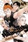 Haikyu!!, Vol. 44, Volume 44 фото книги маленькое 2