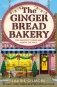 The Gingerbread Bakery фото книги маленькое 2