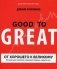 От хорошего к великому: почему одни компании совершают прорыв, а другие нет... фото книги маленькое 2