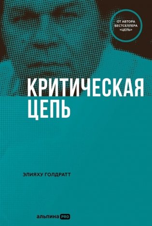 Критическая цепь фото книги