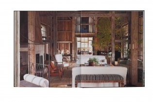 Isabel Lopez-Quesada, Town & Country фото книги 10