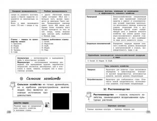 География (+ обучающие видео) фото книги 10