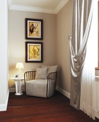 Правила дизайна интерьера. 1000 советов, как сделать ремонт без дизайнера фото книги 8