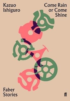 Come Rain or Come Shine фото книги