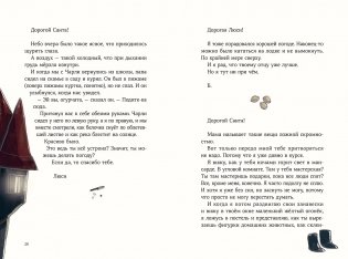 Дорогой Санта!  История волшебной переписки фото книги 14