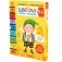 Комплект книг. Школа Семи Гномов. Активити с наклейками. 4+ (количество томов: 4) фото книги маленькое 2