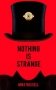 Nothing Is Strange фото книги маленькое 2