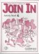Join In 4. Activity Book фото книги маленькое 2