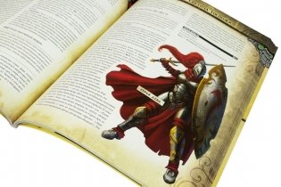 Pathfinder. Настольная ролевая игра. Расколотая звезда. Проклятие Светоча Госпожи (18+) фото книги 5