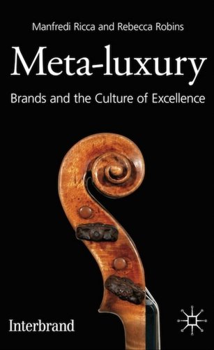 Meta-Luxury фото книги